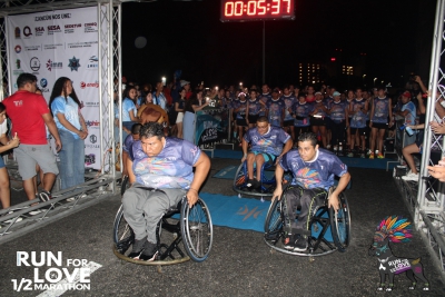 Run for Love 2024